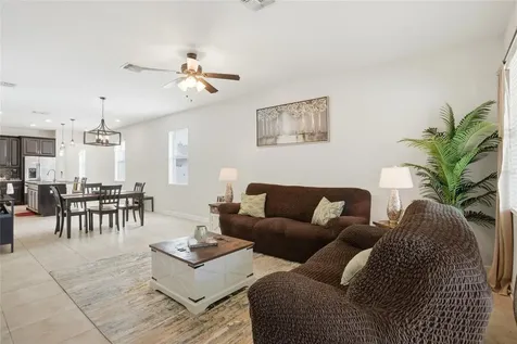 4600 St Bernard Drive Kissimmee FL 34746