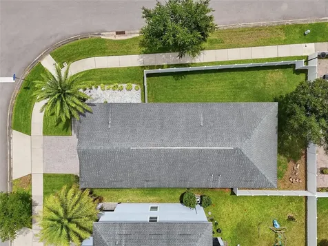 4600 St Bernard Drive Kissimmee FL 34746