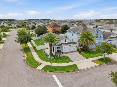 4600 St Bernard Drive Kissimmee FL 34746