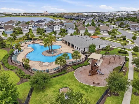 4600 St Bernard Drive Kissimmee FL 34746