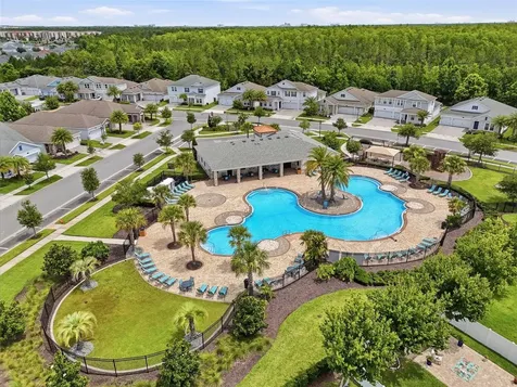 4600 St Bernard Drive Kissimmee FL 34746