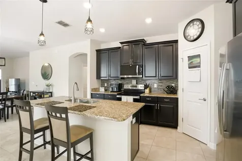 4600 St Bernard Drive Kissimmee FL 34746