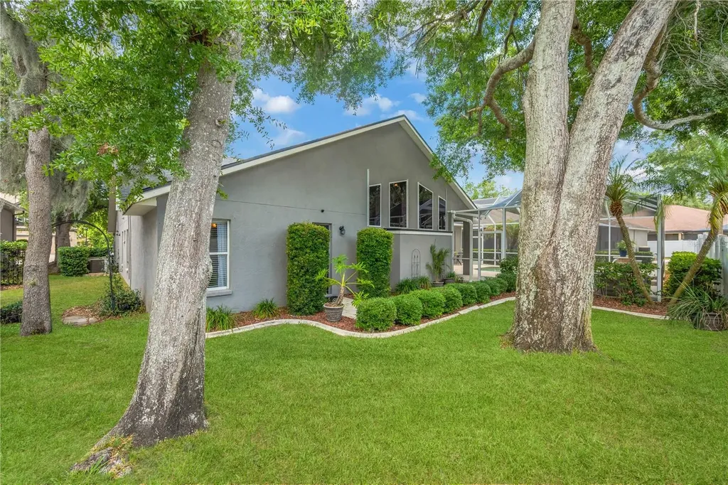 4315 Faircourt Drive Valrico FL 33596