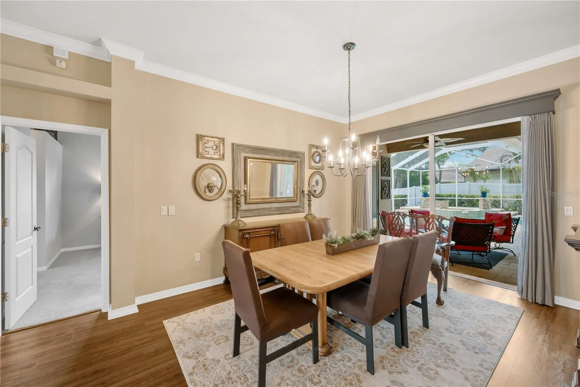 4315 Faircourt Drive Valrico FL 33596