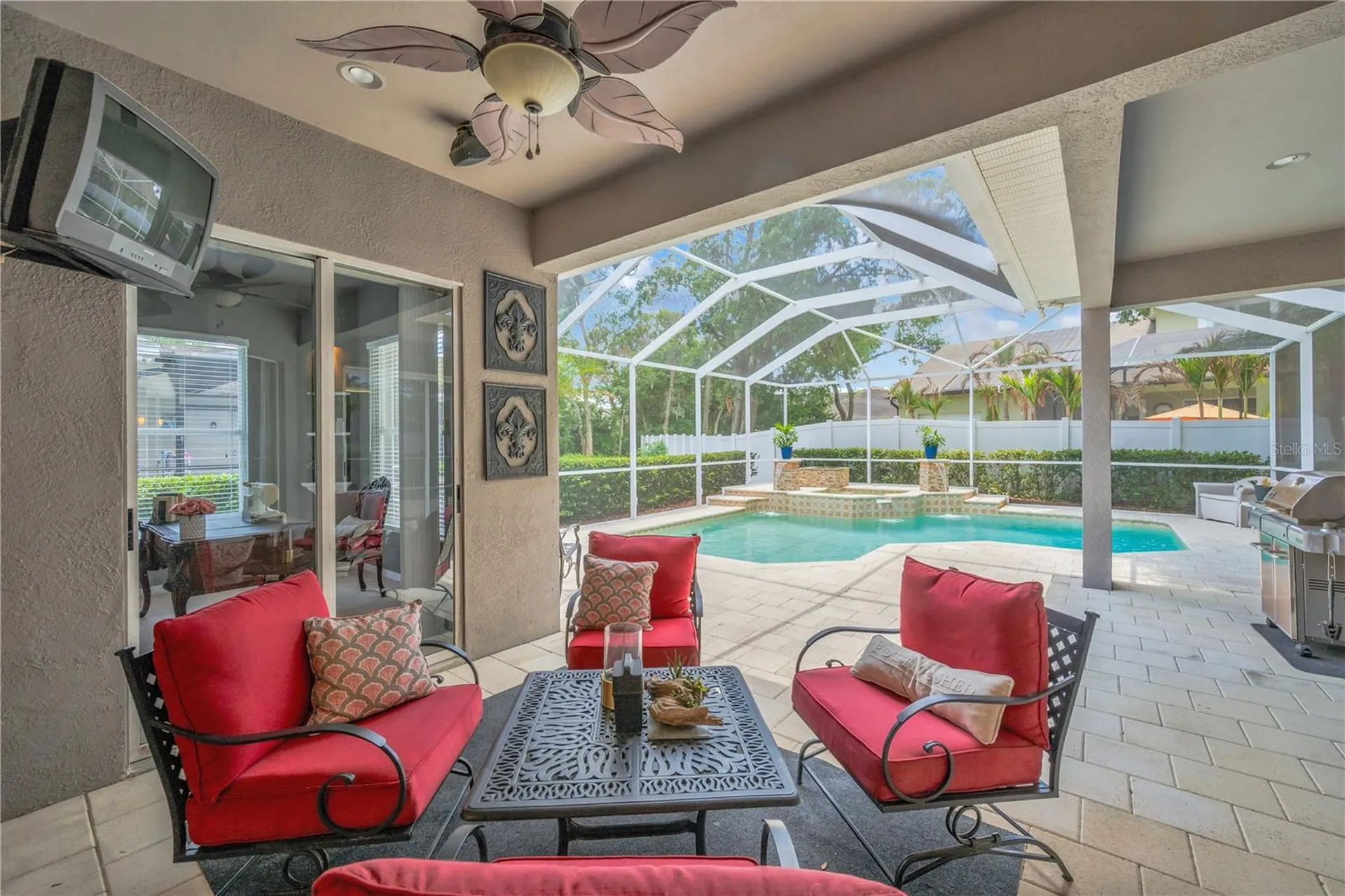 4315 Faircourt Drive Valrico FL 33596