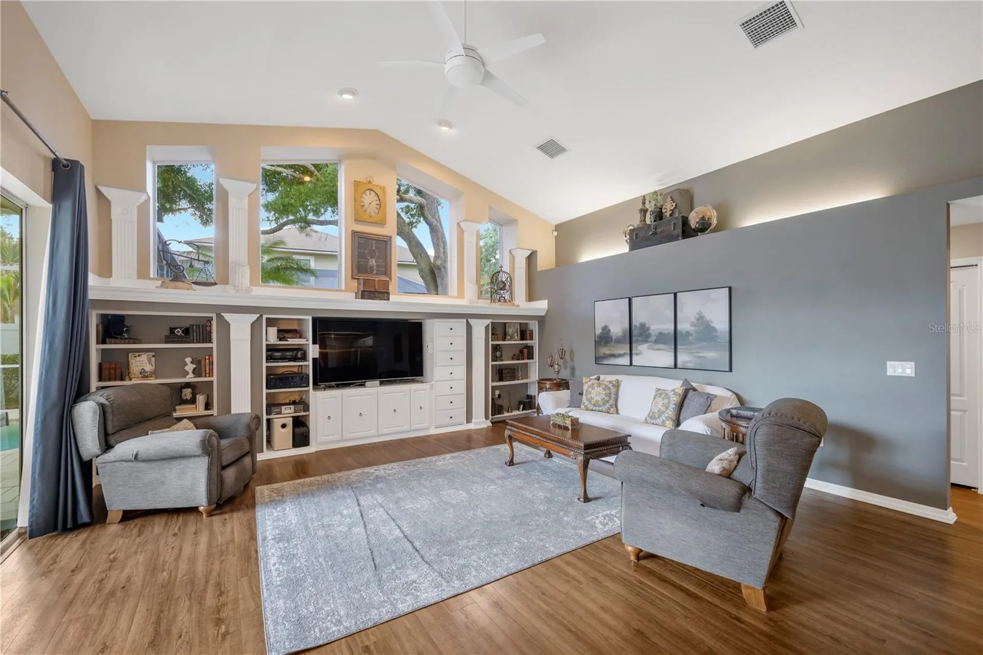 4315 Faircourt Drive Valrico FL 33596