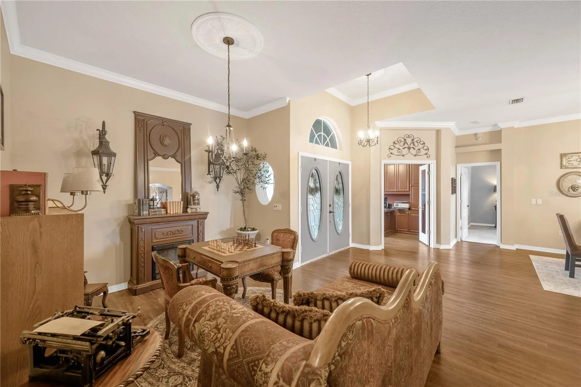 4315 Faircourt Drive Valrico FL 33596