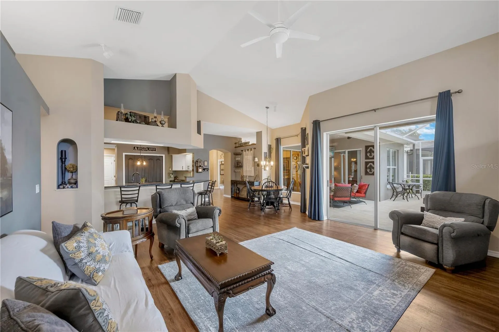 4315 Faircourt Drive Valrico FL 33596