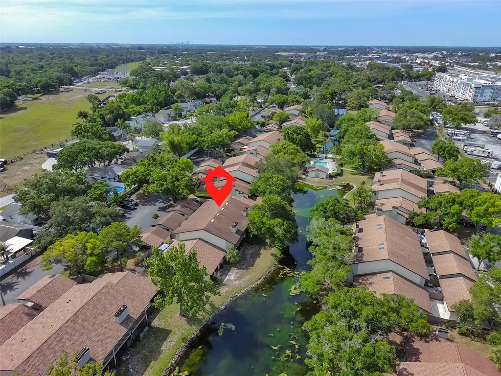 1930 Whitney Way Clearwater FL 33760