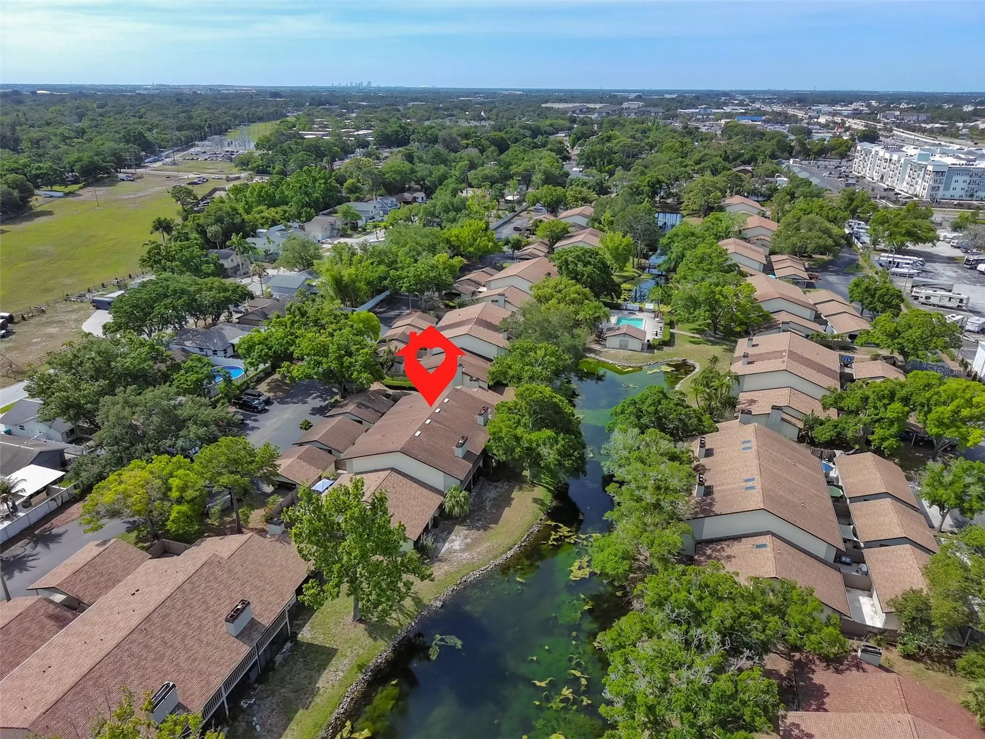 1930 Whitney Way Clearwater FL 33760