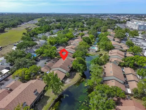 1930 Whitney Way Clearwater FL 33760
