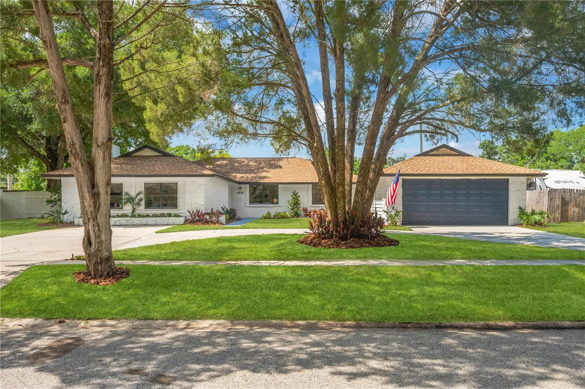 6622 Jennifer Drive Tampa FL 33617