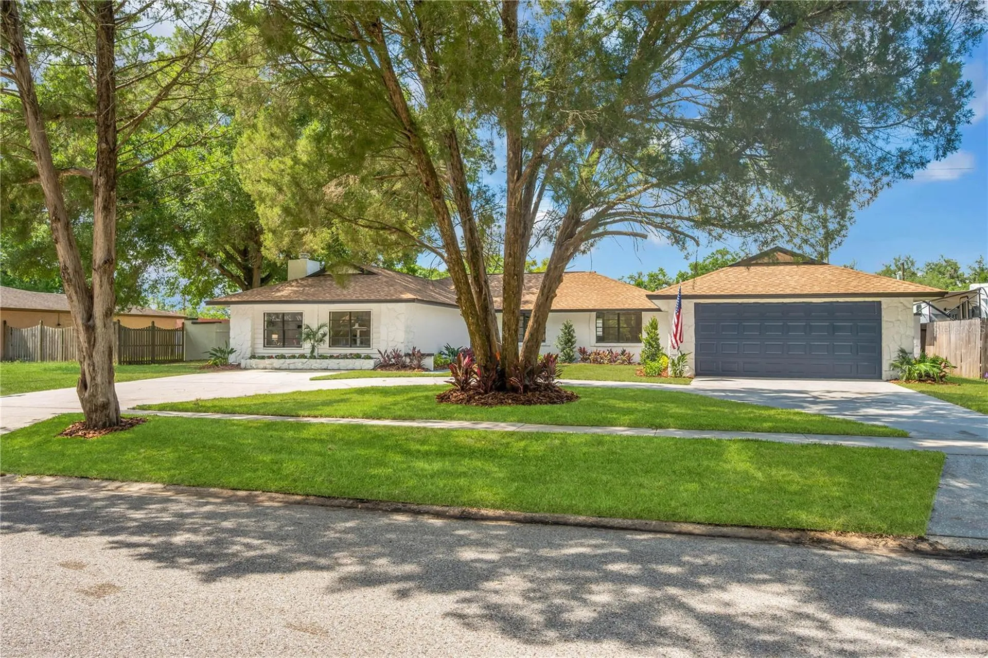 6622 Jennifer Drive Tampa FL 33617