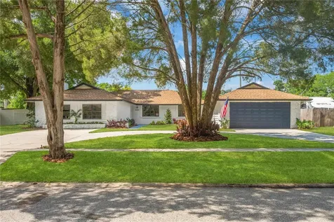 6622 Jennifer Drive Tampa FL 33617