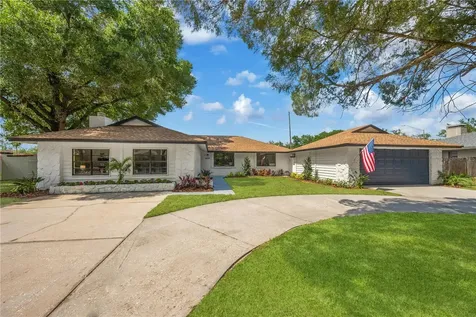 6622 Jennifer Drive Tampa FL 33617