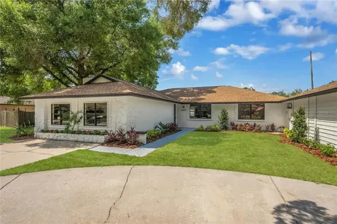 6622 Jennifer Drive Tampa FL 33617