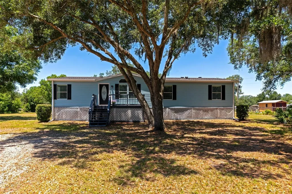 14110 Sugar Bowl Road Myakka City FL 34251
