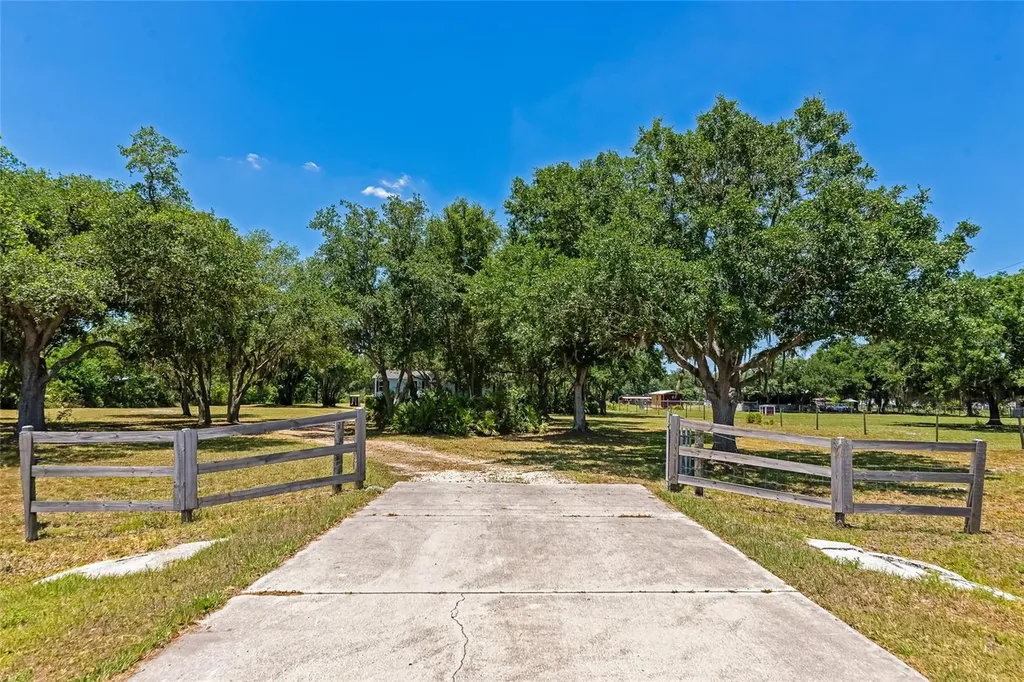 14110 Sugar Bowl Road Myakka City FL 34251