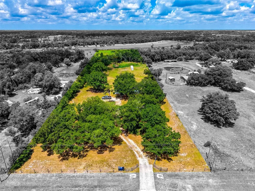 14110 Sugar Bowl Road Myakka City FL 34251