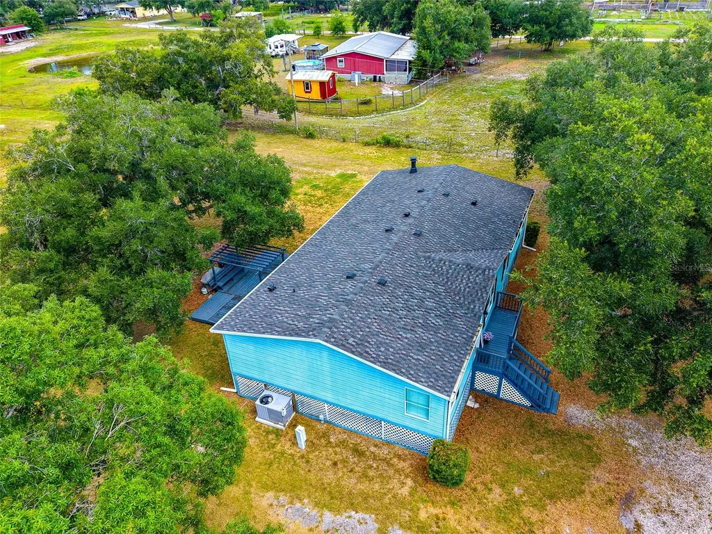 14110 Sugar Bowl Road Myakka City FL 34251