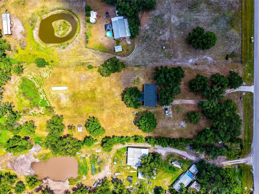 14110 Sugar Bowl Road Myakka City FL 34251
