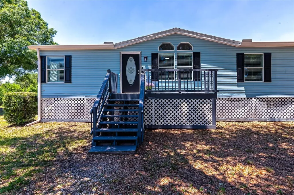 14110 Sugar Bowl Road Myakka City FL 34251
