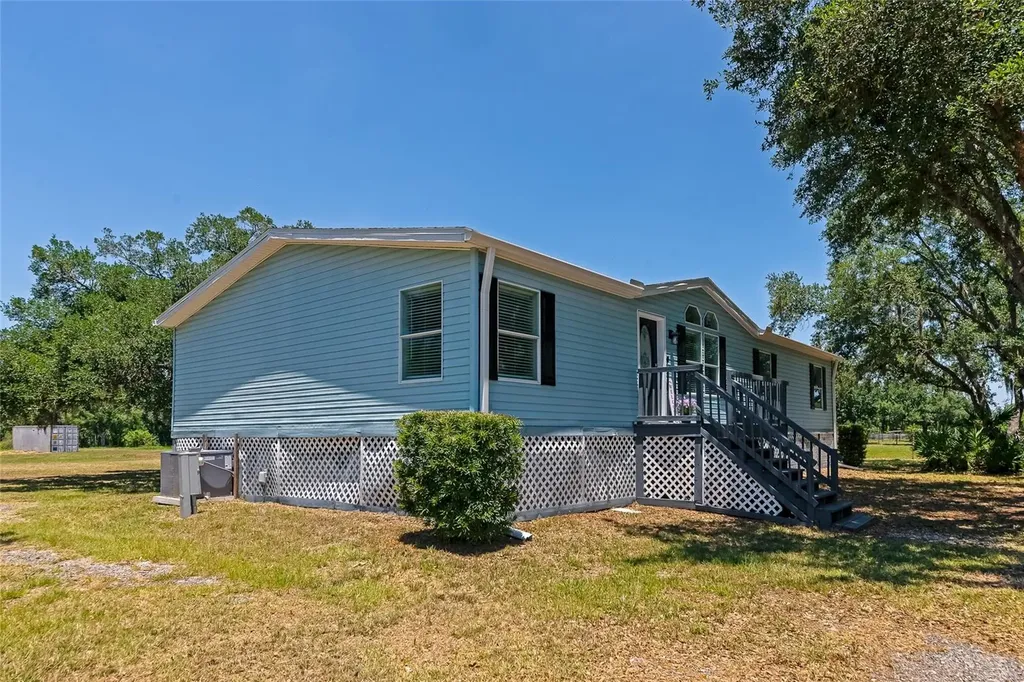 14110 Sugar Bowl Road Myakka City FL 34251