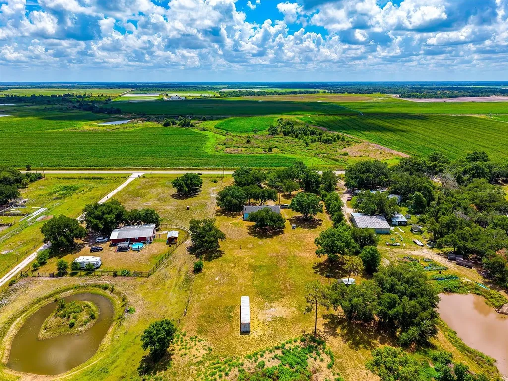 14110 Sugar Bowl Road Myakka City FL 34251