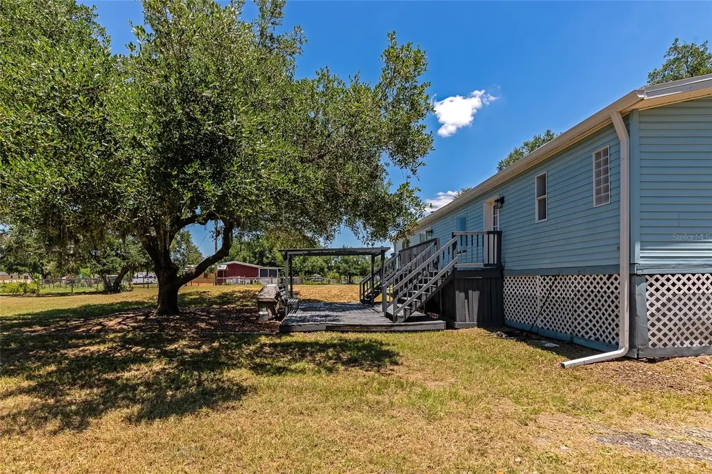 14110 Sugar Bowl Road Myakka City FL 34251