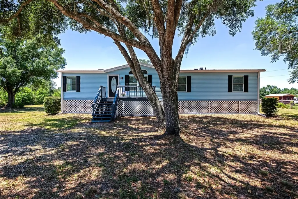 14110 Sugar Bowl Road Myakka City FL 34251