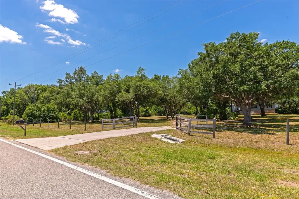 14110 Sugar Bowl Road Myakka City FL 34251