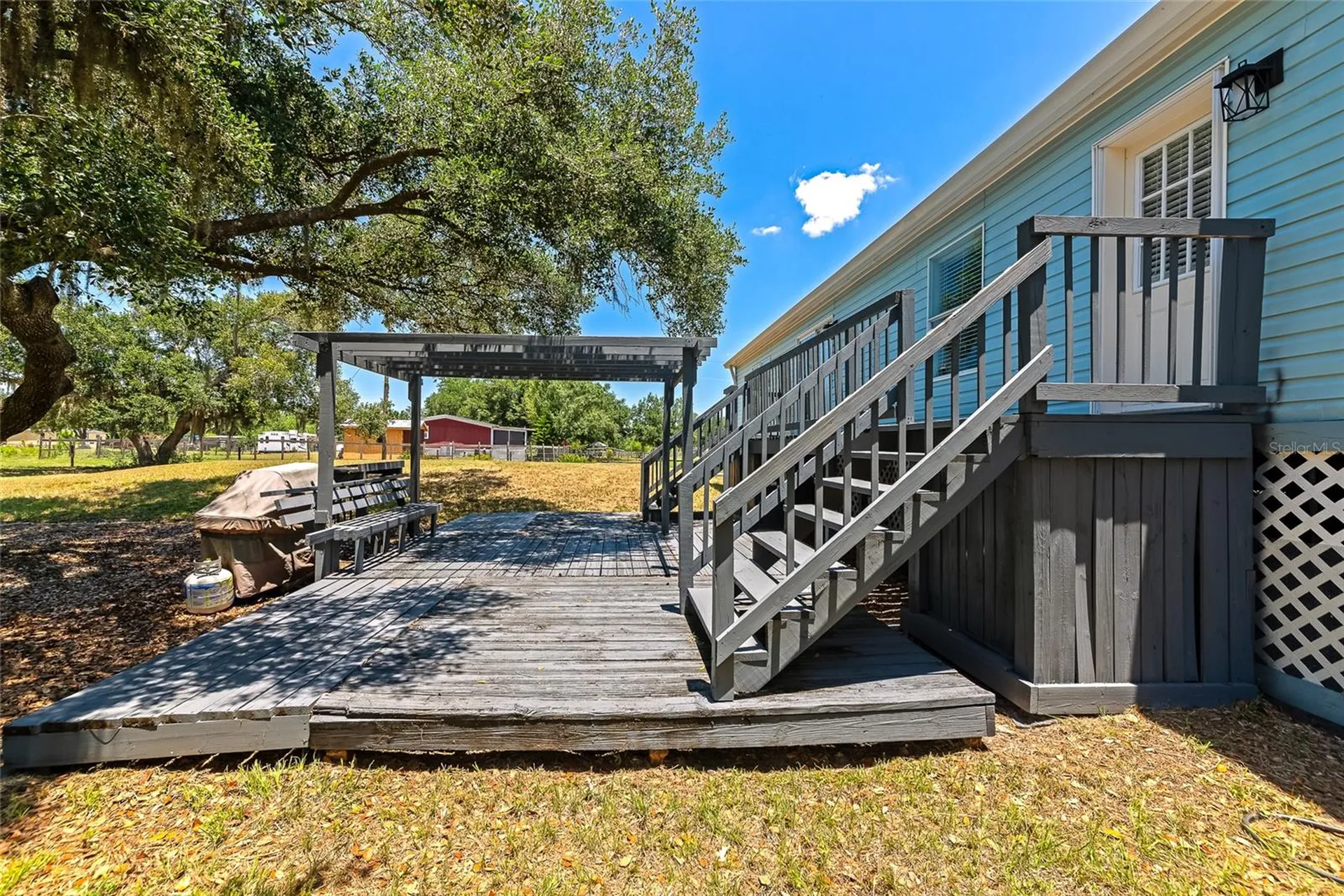 14110 Sugar Bowl Road Myakka City FL 34251