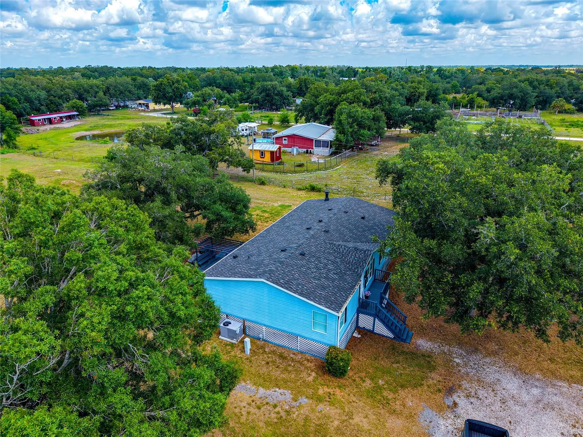 14110 Sugar Bowl Road Myakka City FL 34251
