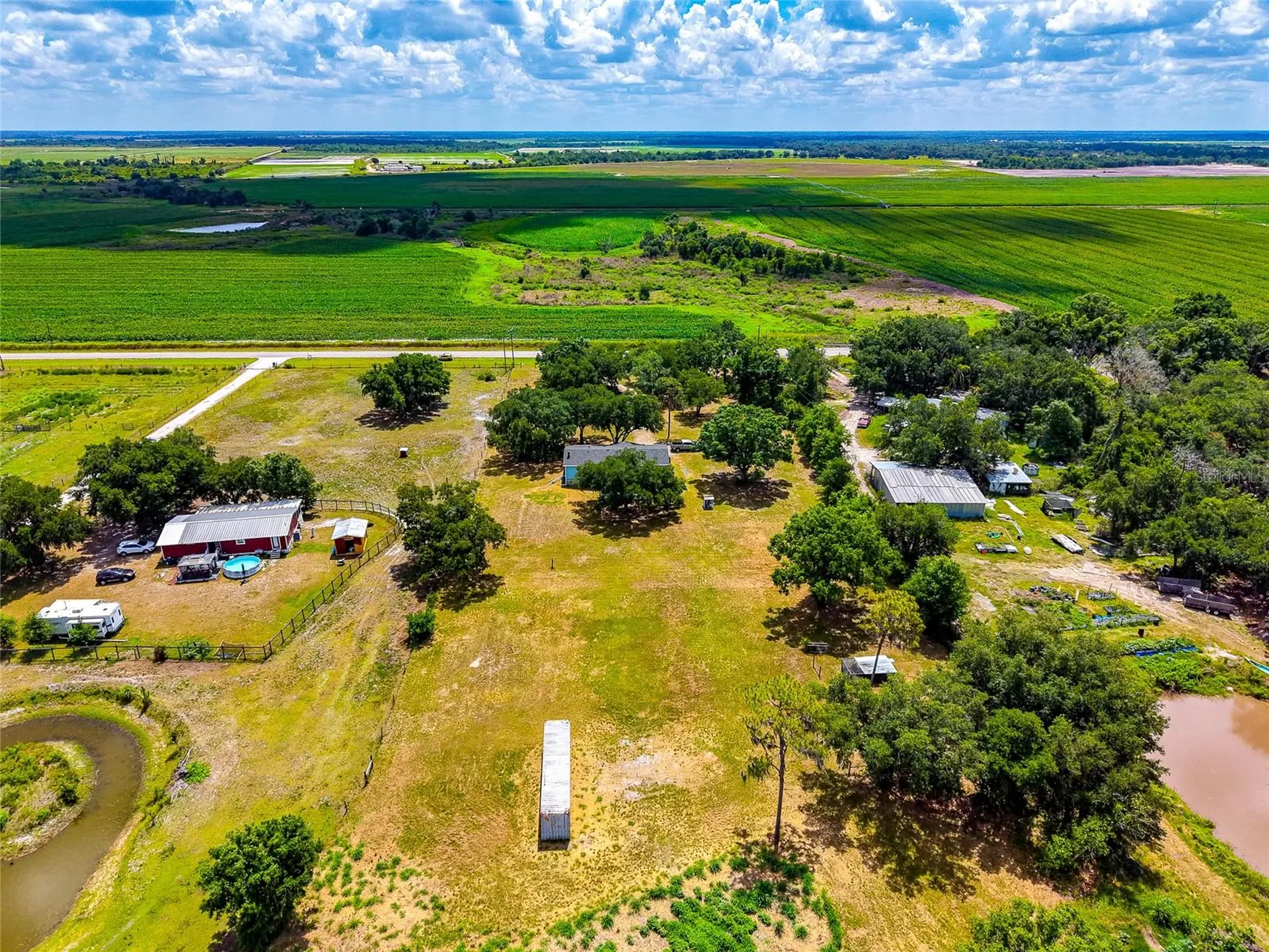 14110 Sugar Bowl Road Myakka City FL 34251