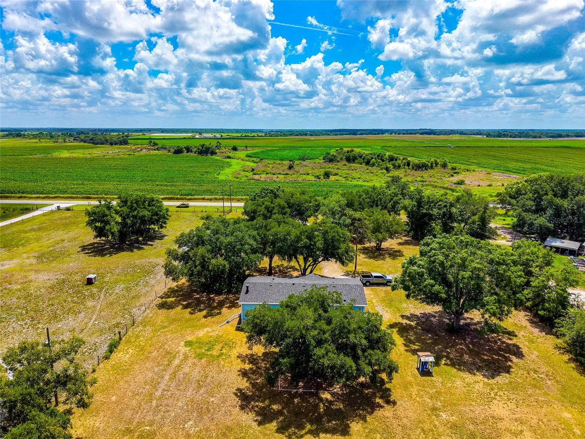 14110 Sugar Bowl Road Myakka City FL 34251