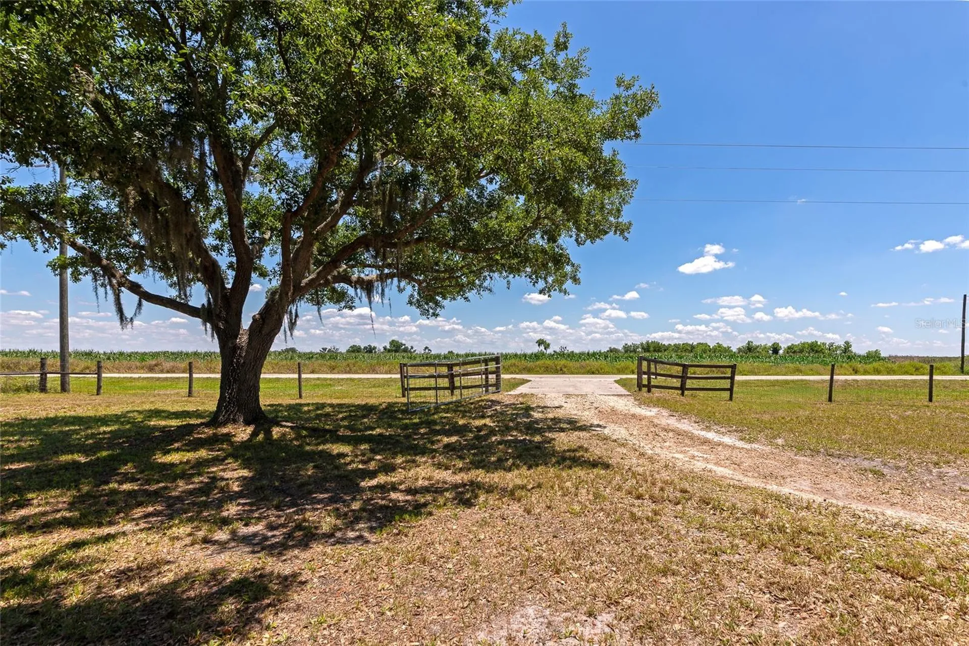 14110 Sugar Bowl Road Myakka City FL 34251