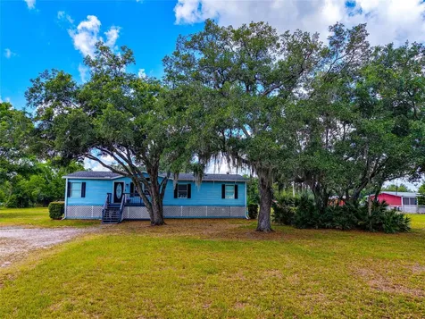 14110 Sugar Bowl Road Myakka City FL 34251