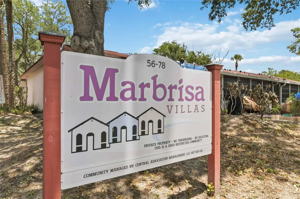 74 S Marbrisa Way Kissimmee FL 34743