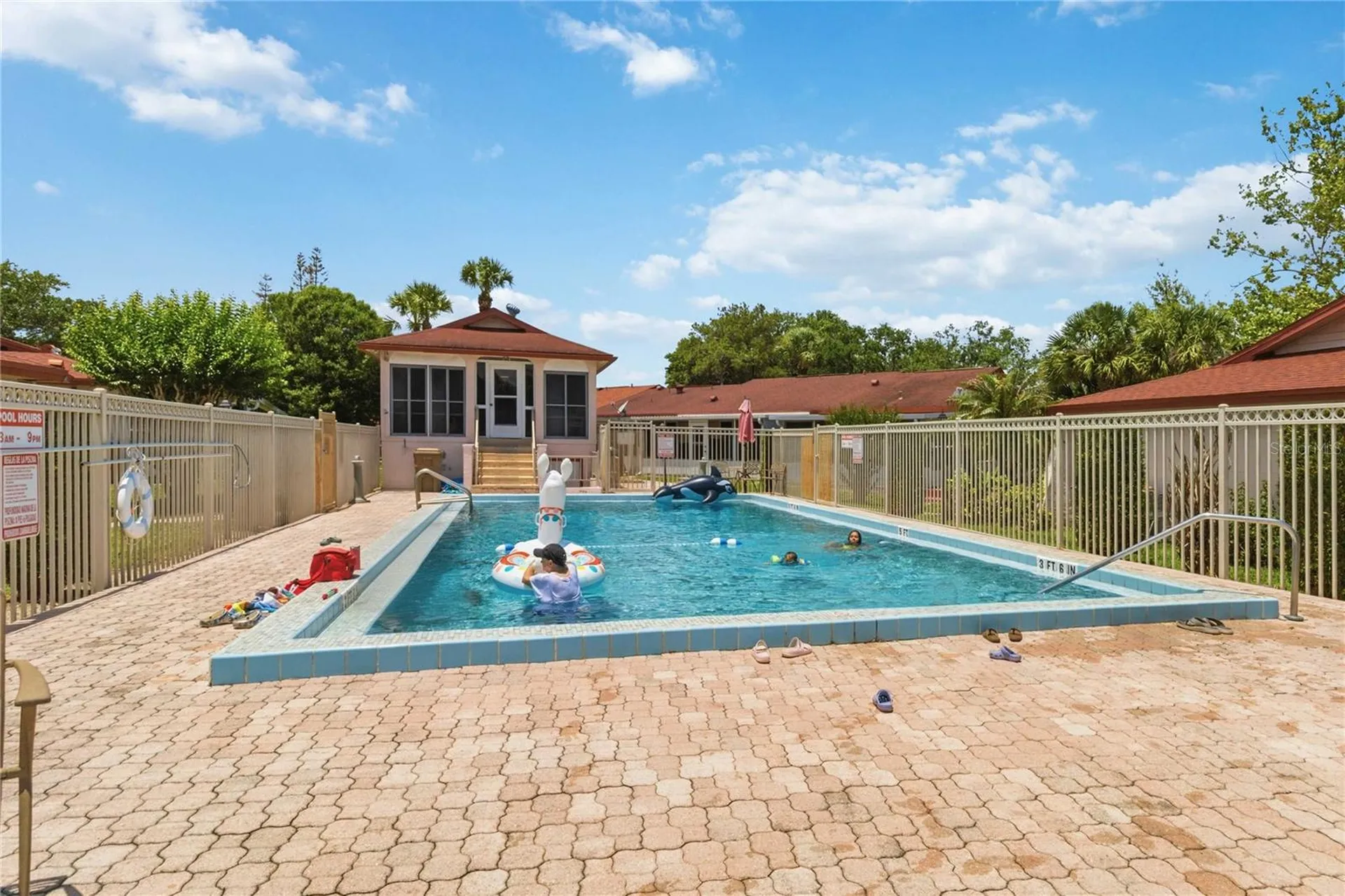 74 S Marbrisa Way Kissimmee FL 34743