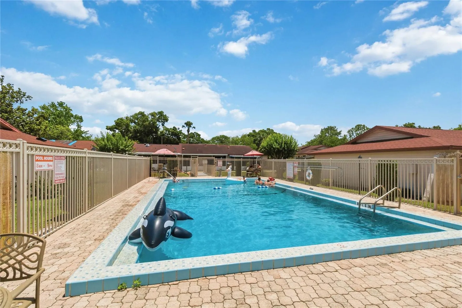 74 S Marbrisa Way Kissimmee FL 34743