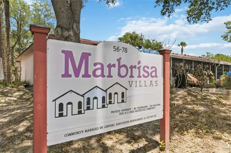 74 S Marbrisa Way Kissimmee FL 34743