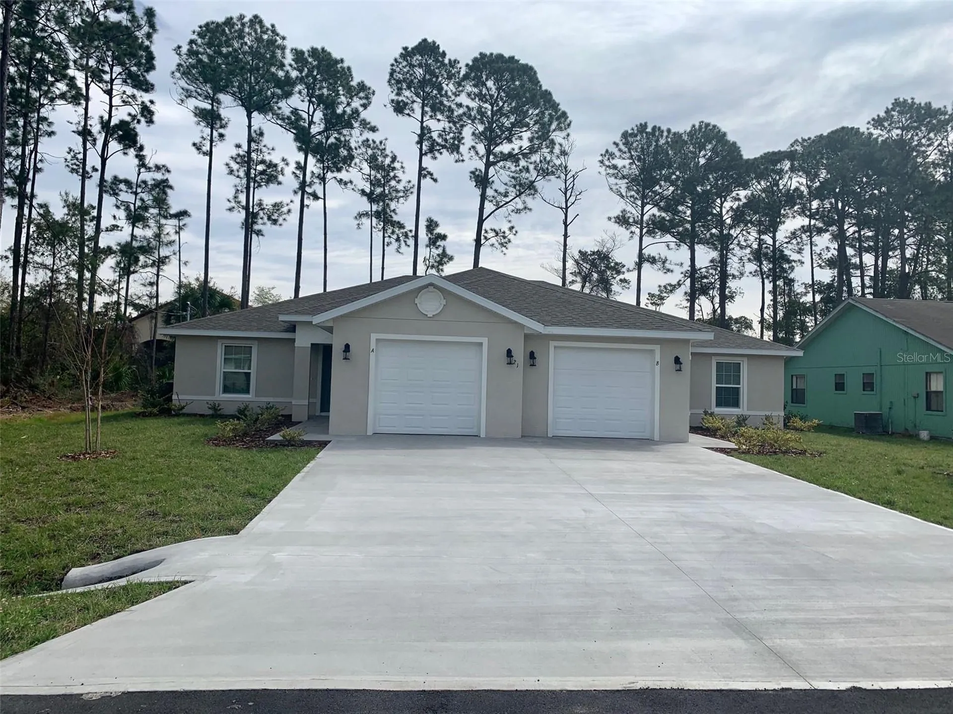 21 Farnell Lane Palm Coast FL 32137