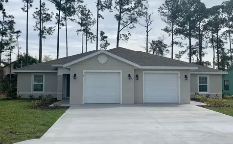 21 Farnell Lane Palm Coast FL 32137