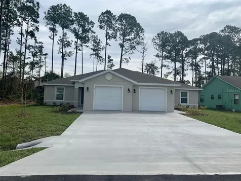 21 Farnell Lane Palm Coast FL 32137