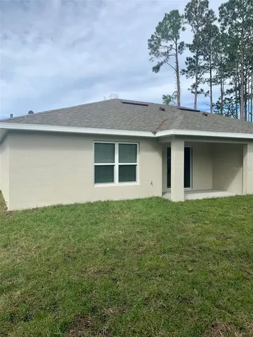 21 Farnell Lane Palm Coast FL 32137