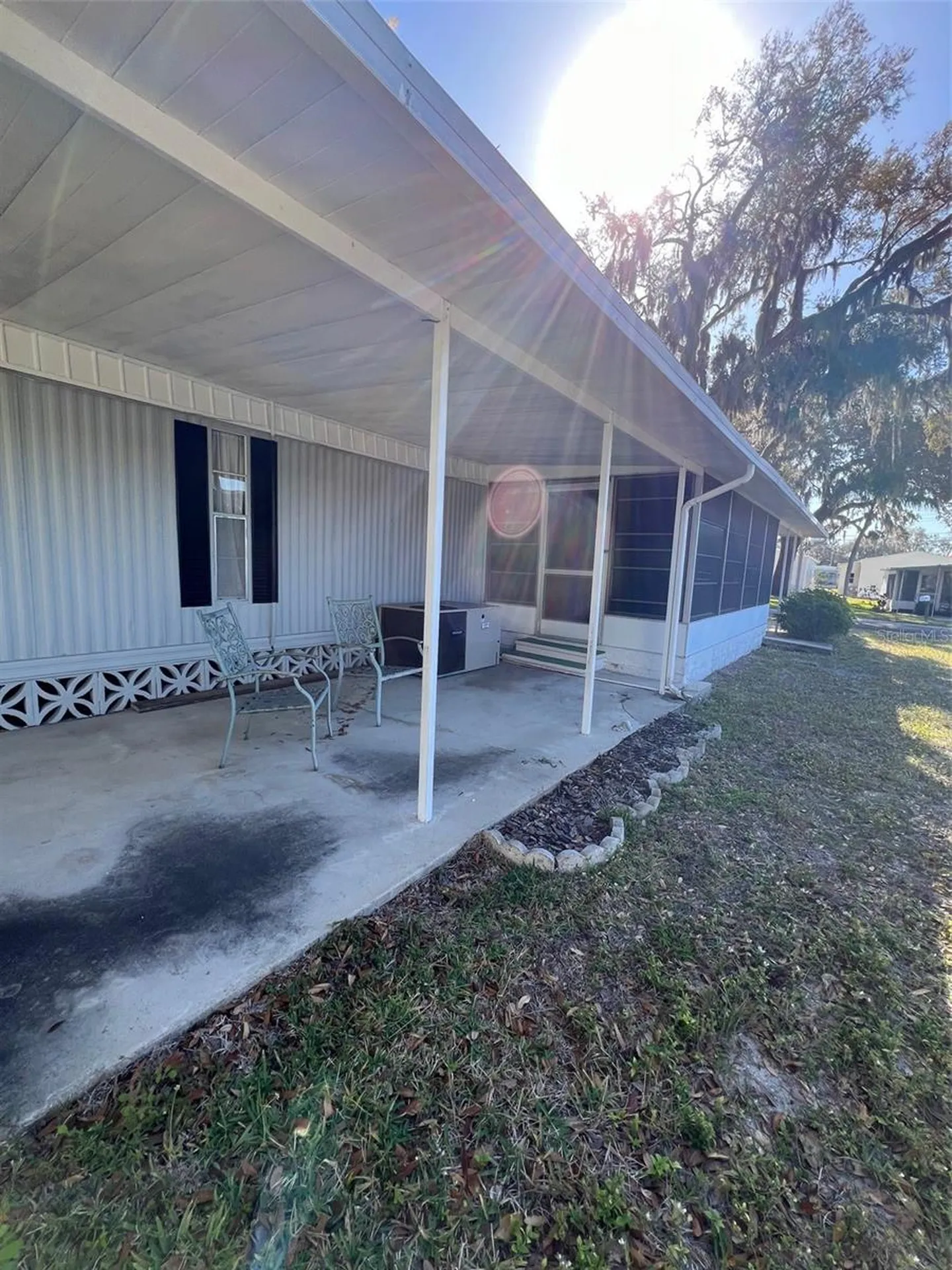 11 Shady Lane Palmetto FL 34221