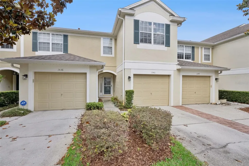1540 Florentino Lane Winter Park FL 32792