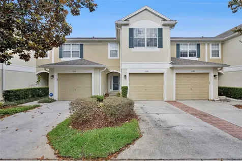 1540 Florentino Lane Winter Park FL 32792