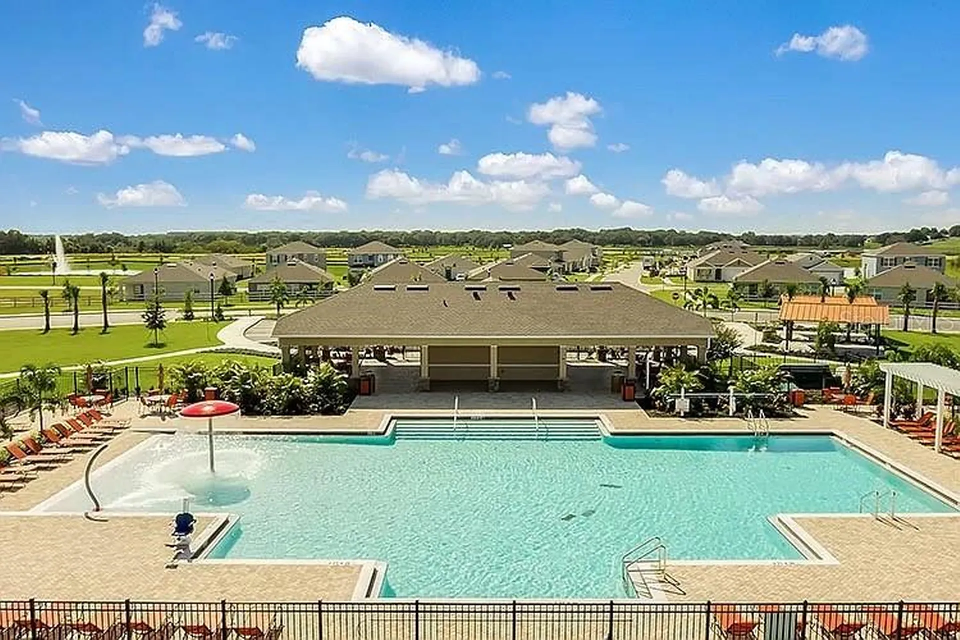 452 Noble Avenue Davenport FL 33837