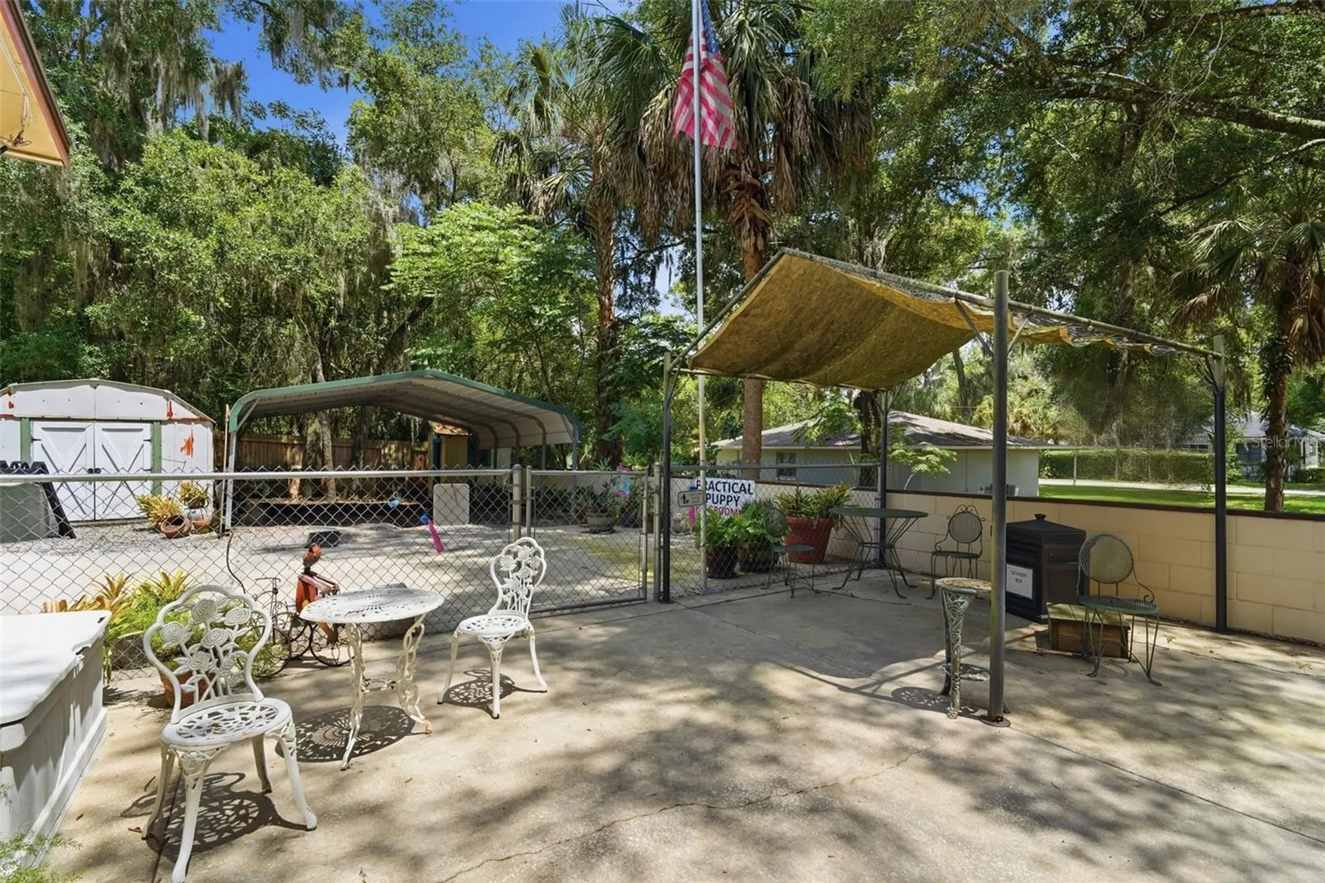 718 E New York Avenue Deland FL 32724